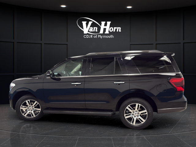 Used 2024 Ford Expedition Limited SUV