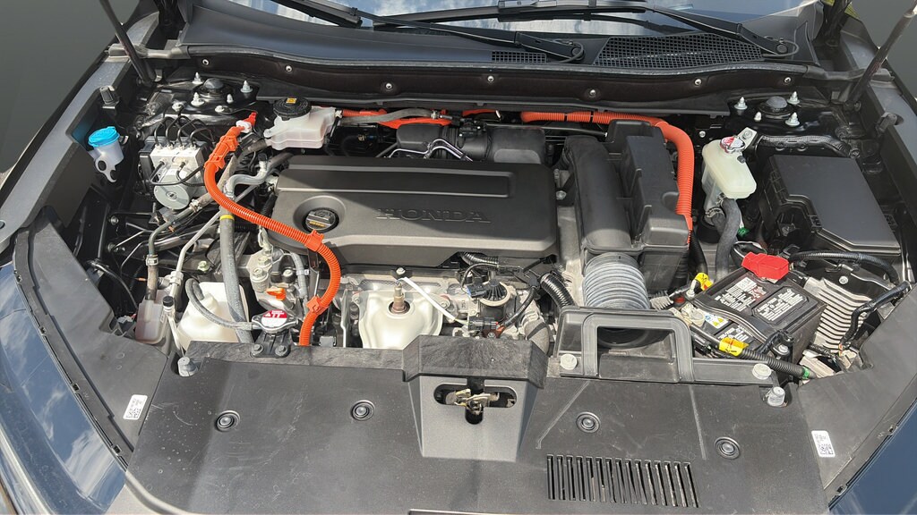 2023 Honda CR-V Sport Touring - Photo 26