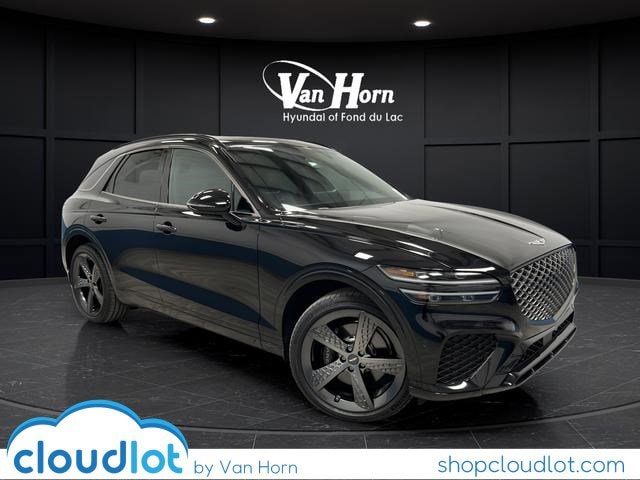 2025 Genesis GV70 2.5T Standard AWD's photo