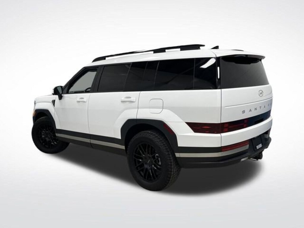 Used 2024 Hyundai Santa Fe Limited SUV