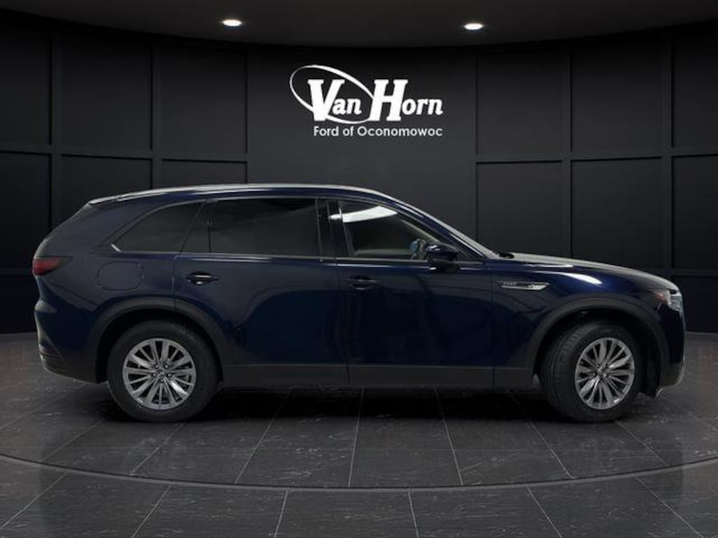 Used 2024 Mazda CX-90 Phev Preferred SUV