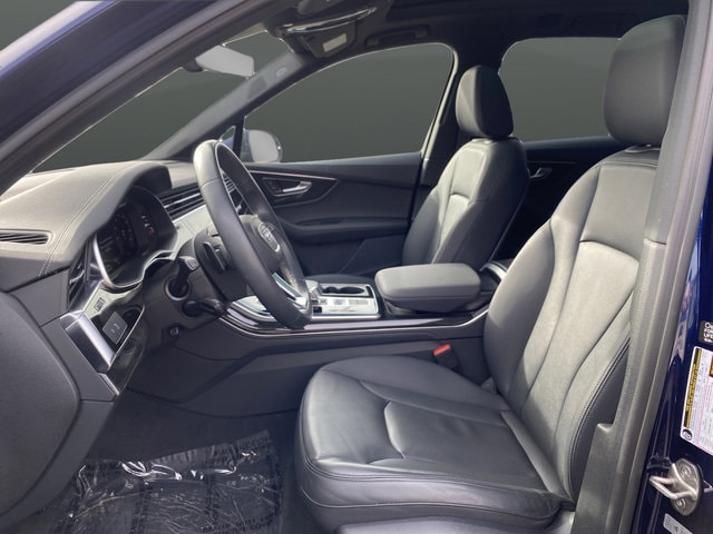 2023 Audi Q7 Premium Plus - Photo 21