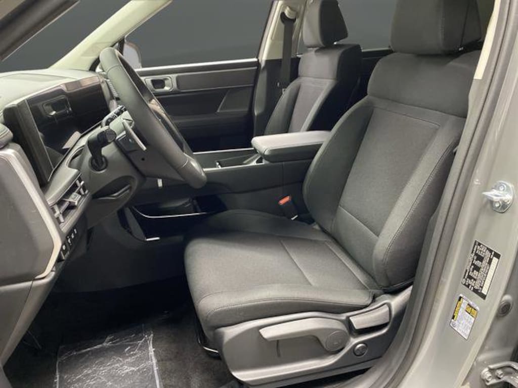 New 2026 Hyundai Santa Fe Hybrid SE SUV
