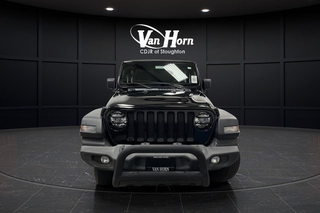 1C4GJXAN9MW647255