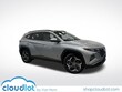 Hyundai Tucson Hybrid