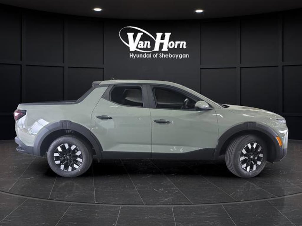 New 2026 Hyundai Santa Cruz SE Truck Crew Cab