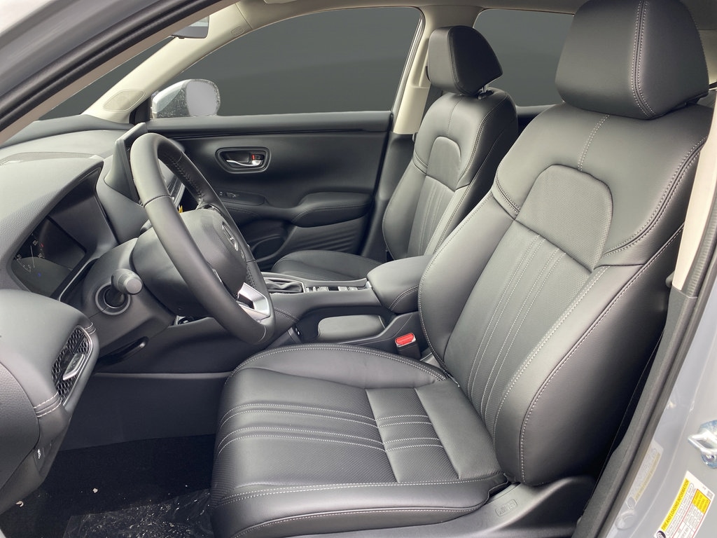 New 2026 Honda HR-V EX-L SUV