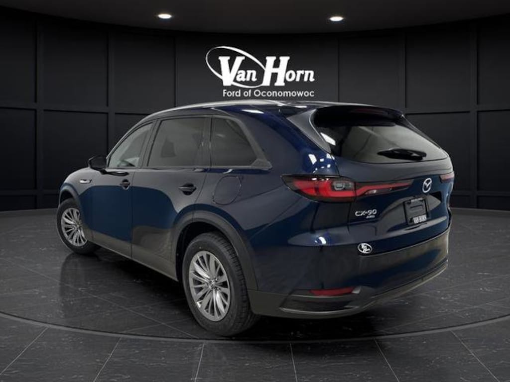 Used 2024 Mazda CX-90 Phev Preferred SUV