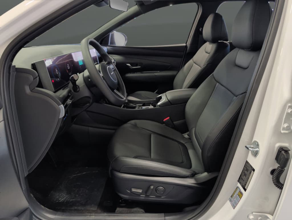 New 2026 Hyundai Santa Cruz SEL Truck Crew Cab
