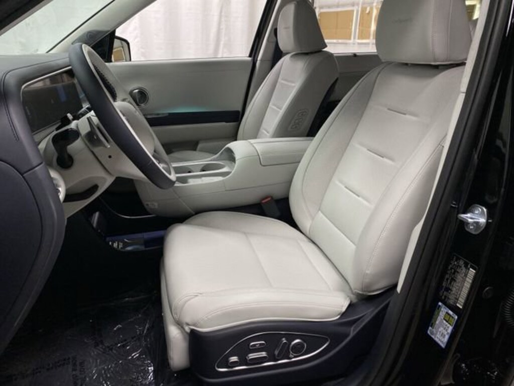 New 2026 Hyundai Palisade Hybrid Calligraphy SUV