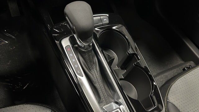2026 Chevrolet Trax LT - Photo 18