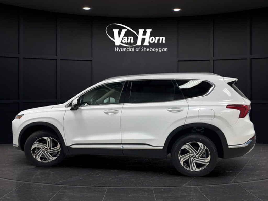 Used 2023 Hyundai Santa Fe SEL SUV