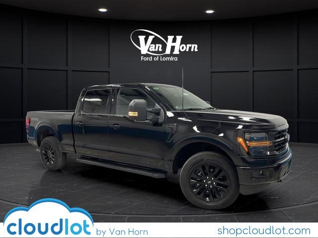 2025 Ford F-150 XLT 4x4 SuperCrew 5-1/2 Box's photo