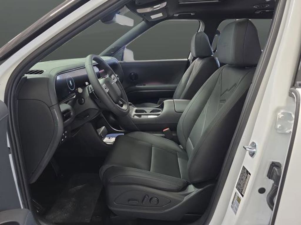 New 2026 Hyundai Palisade XRT Pro SUV