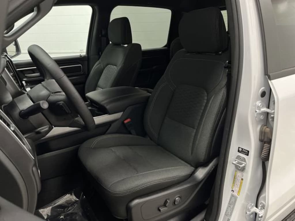 Used 2025 Ram 1500 Lone Star Truck Crew Cab