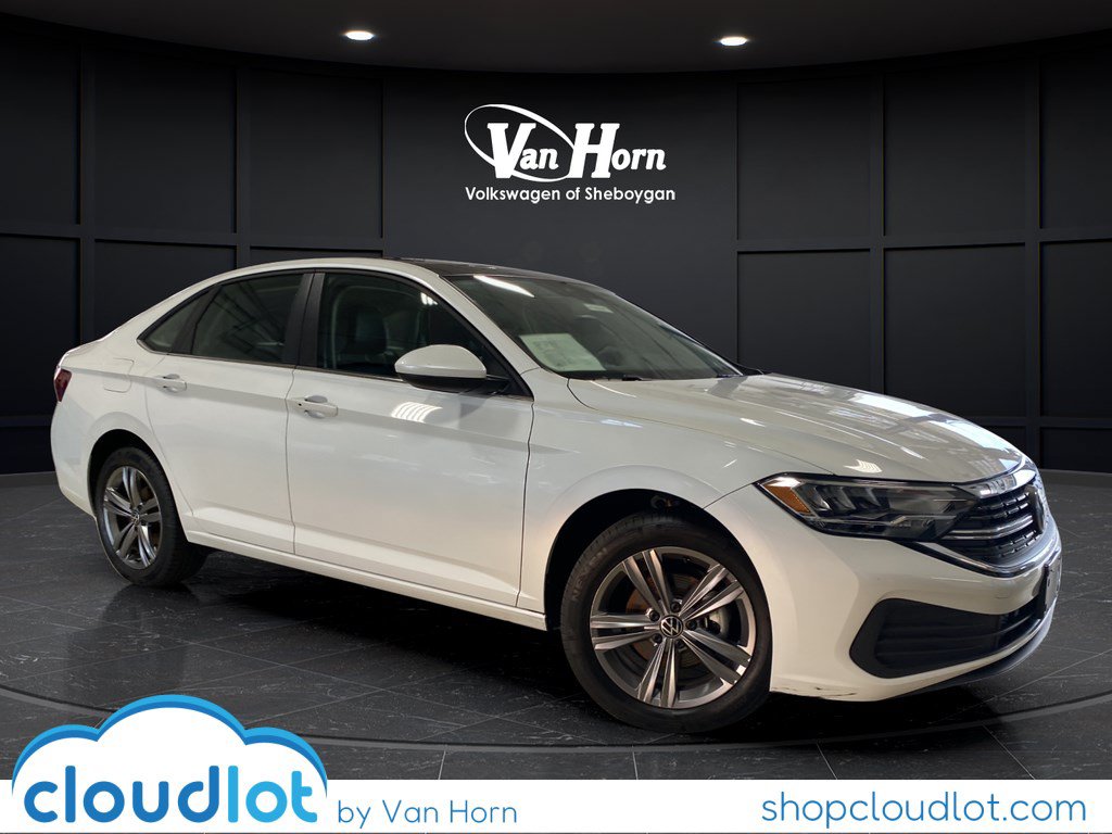 2023 Volkswagen Jetta 1.5T SE Auto SULEV's photo