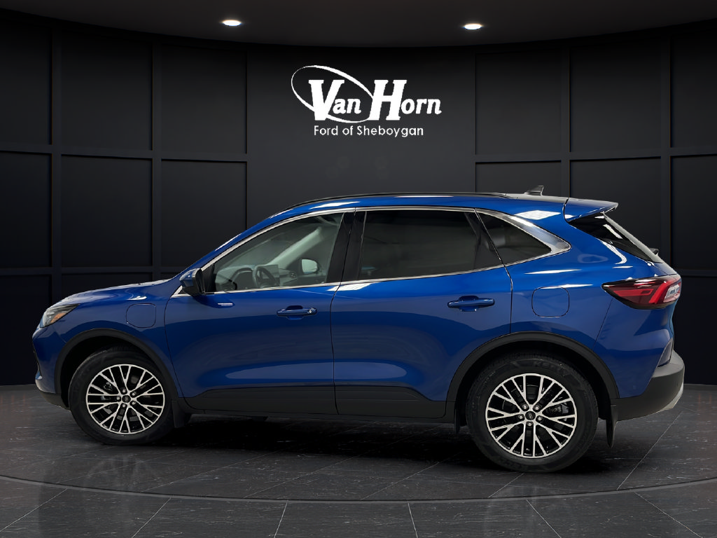 Used 2023 Ford Escape PHEV SUV
