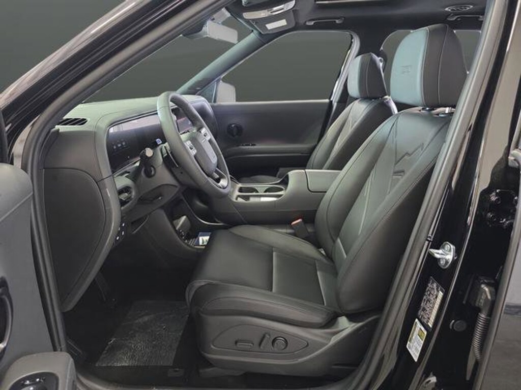 New 2026 Hyundai Palisade XRT Pro SUV