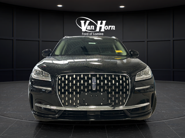Used 2024 Lincoln Corsair Grand Touring SUV