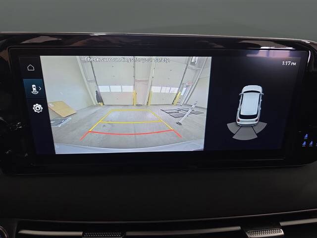 2025 Hyundai Palisade SEL - Photo 10