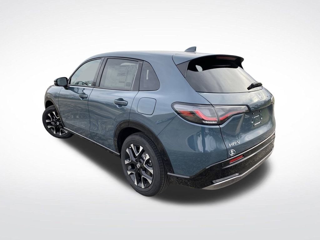 New 2026 Honda HR-V EX-L SUV