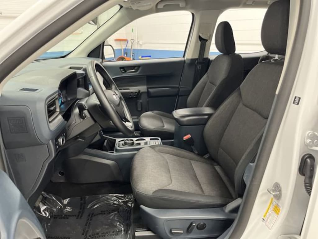 Used 2024 Ford Maverick XLT Truck SuperCrew