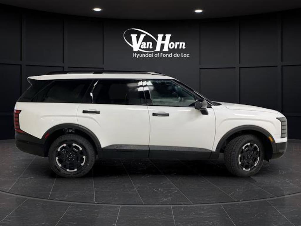 New 2026 Hyundai Palisade XRT Pro SUV