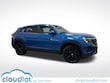 Volkswagen Atlas Cross Sport