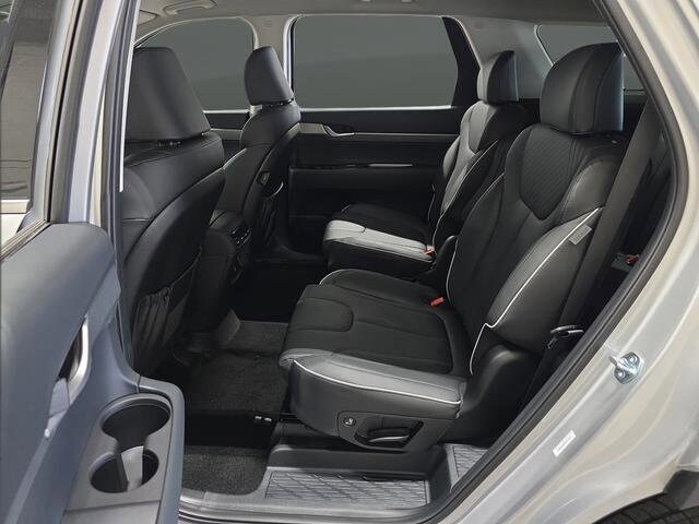 2025 Hyundai Palisade SEL - Photo 32