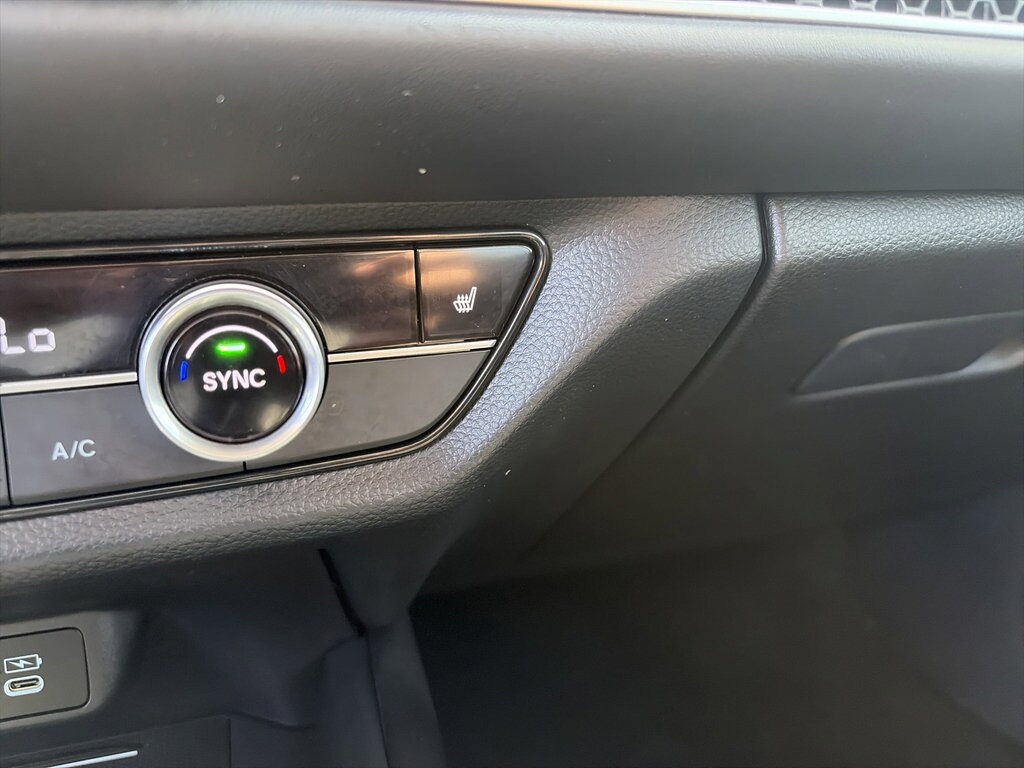 2026 Honda HR-V EX-L - Photo 10