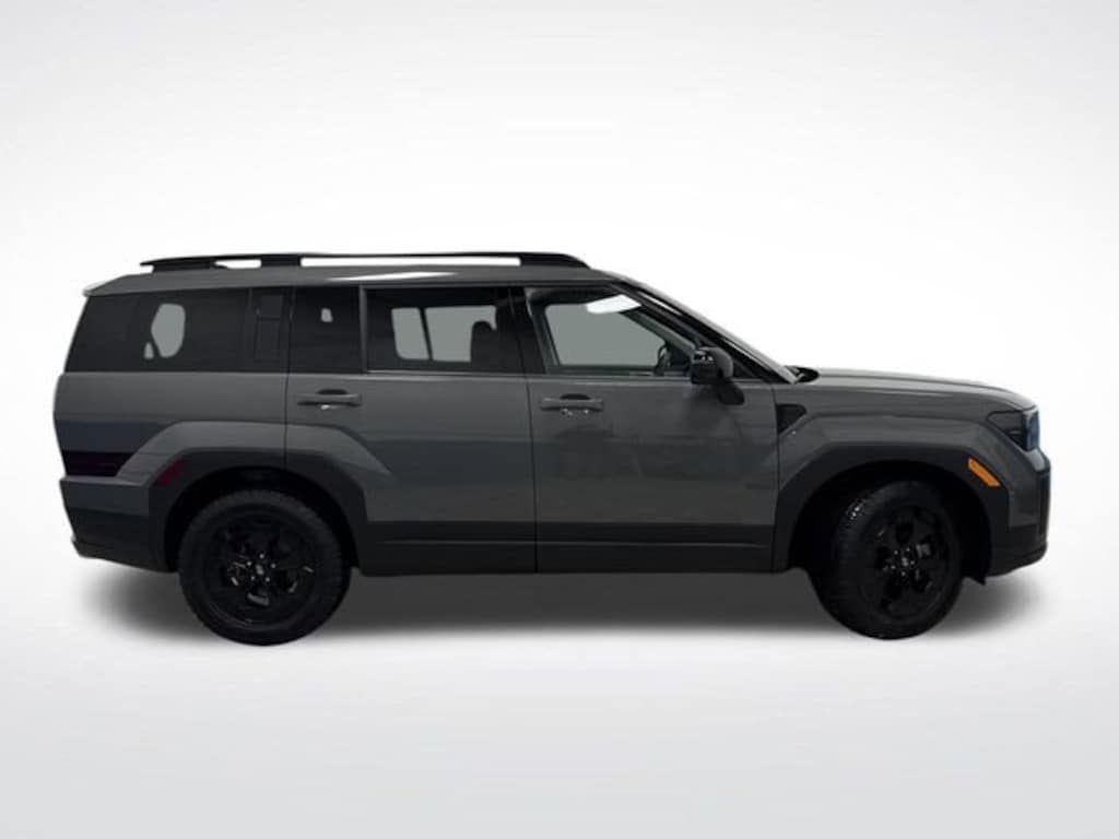 Used 2024 Hyundai Santa Fe XRT SUV