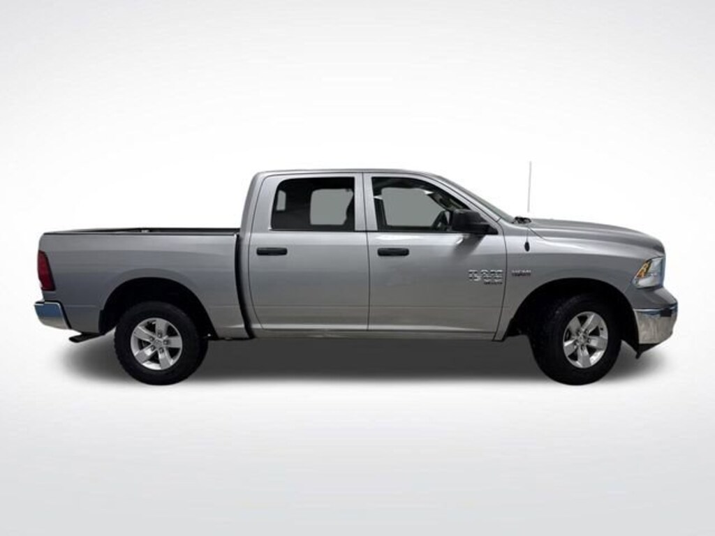 Used 2023 Ram 1500 Classic SLT Truck Crew Cab