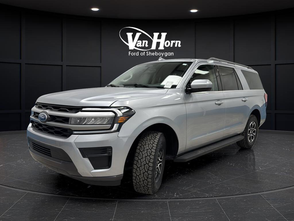 Used 2024 Ford Expedition Max XLT SUV