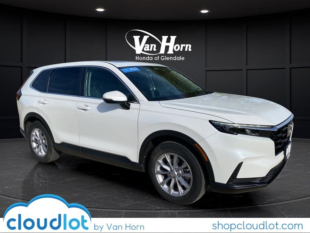 2023 Honda CR-V