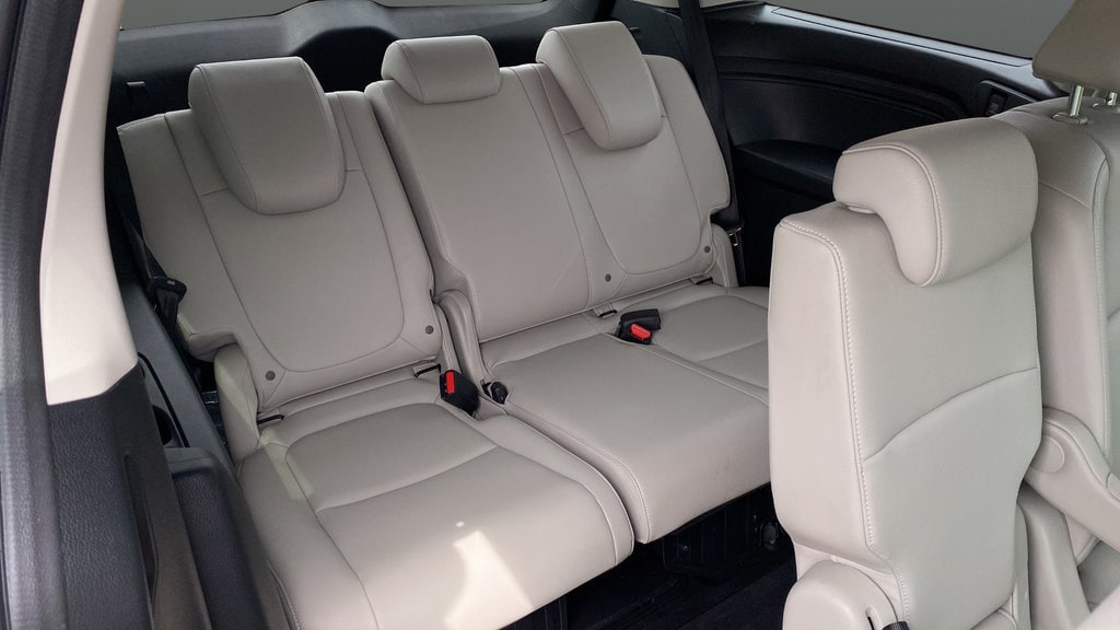 2026 Honda Odyssey EX-L - Photo 26