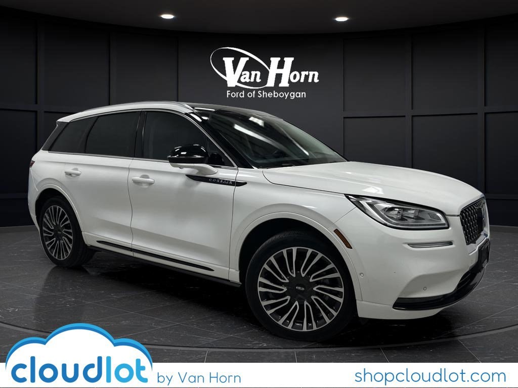 2021 Lincoln Corsair Grand Touring AWD's photo
