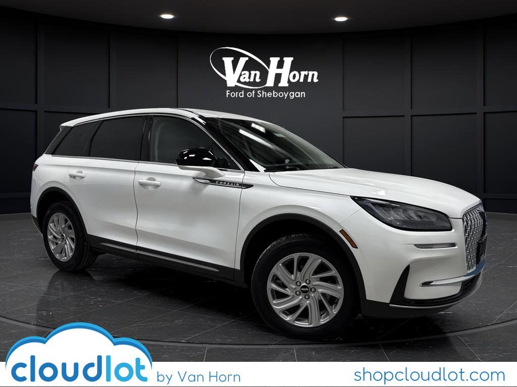 2023 Lincoln Corsair Base