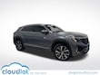 Volkswagen Atlas Cross Sport