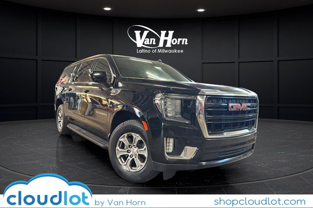 2023 GMC Yukon XL