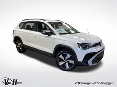 2025 Volkswagen Taos S SUV