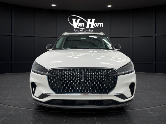 Used 2025 Lincoln Aviator Premiere SUV