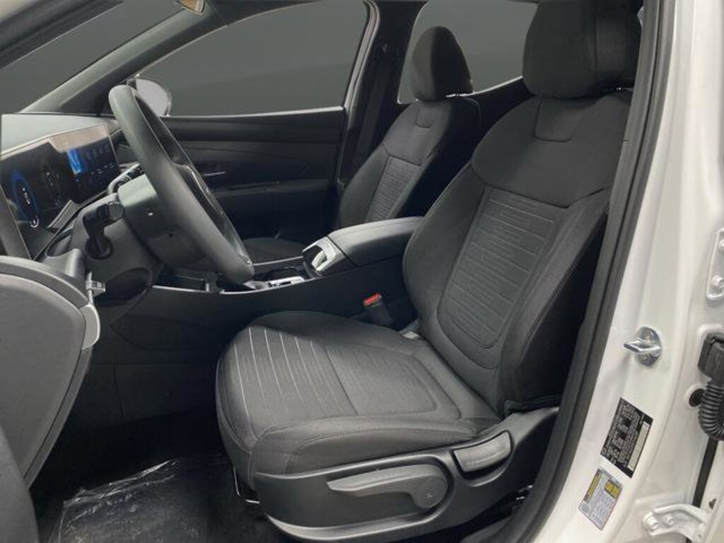 New 2026 Hyundai Santa Cruz SE Truck Crew Cab