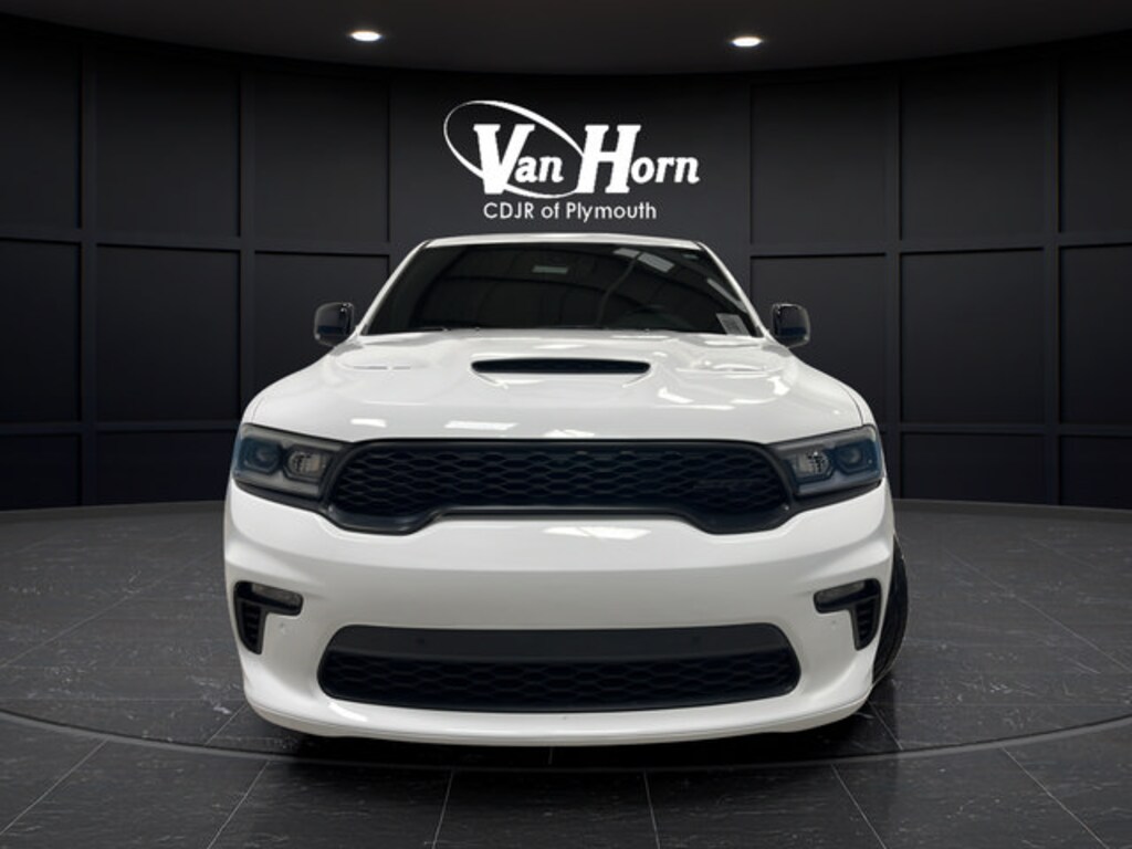 Used 2022 Dodge Durango SRT 392 SUV