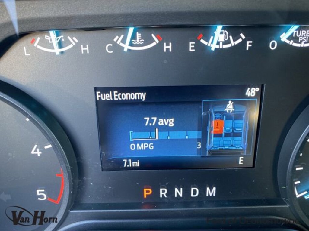 New 2026 Ford F-250 XLT Truck Crew Cab