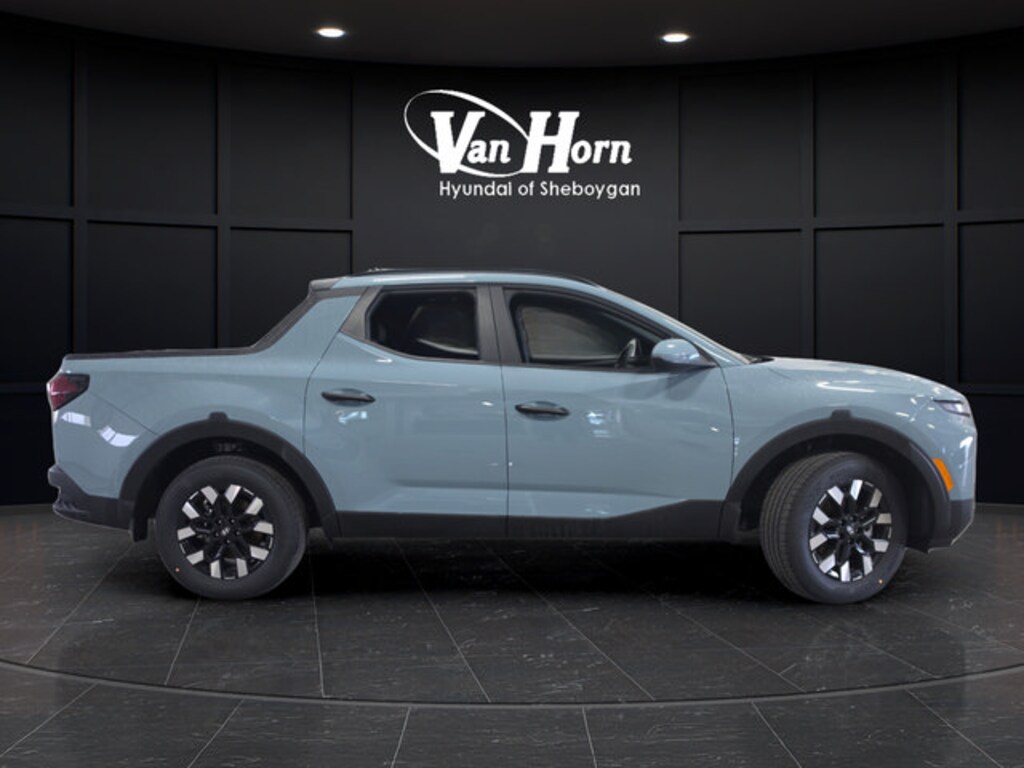 New 2026 Hyundai Santa Cruz SEL Activity Truck Crew Cab