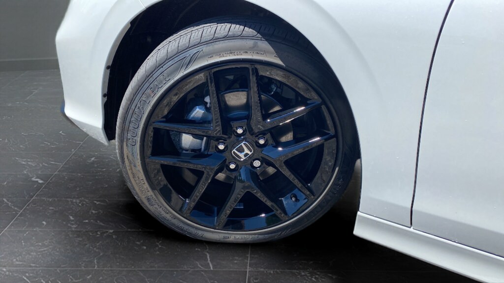 2026 Honda Civic Sport - Photo 29
