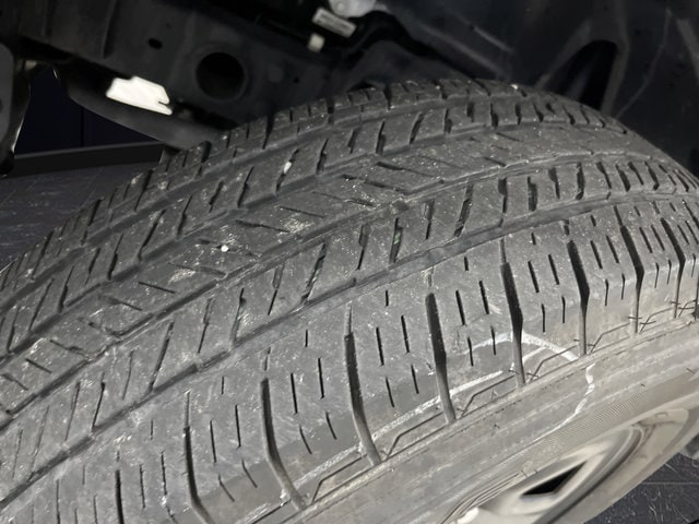 2021 Jeep Wrangler Sport - Photo 34