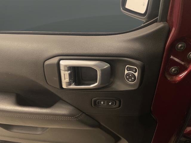 2021 Jeep Wrangler Unlimited Rubicon 392 - Photo 29