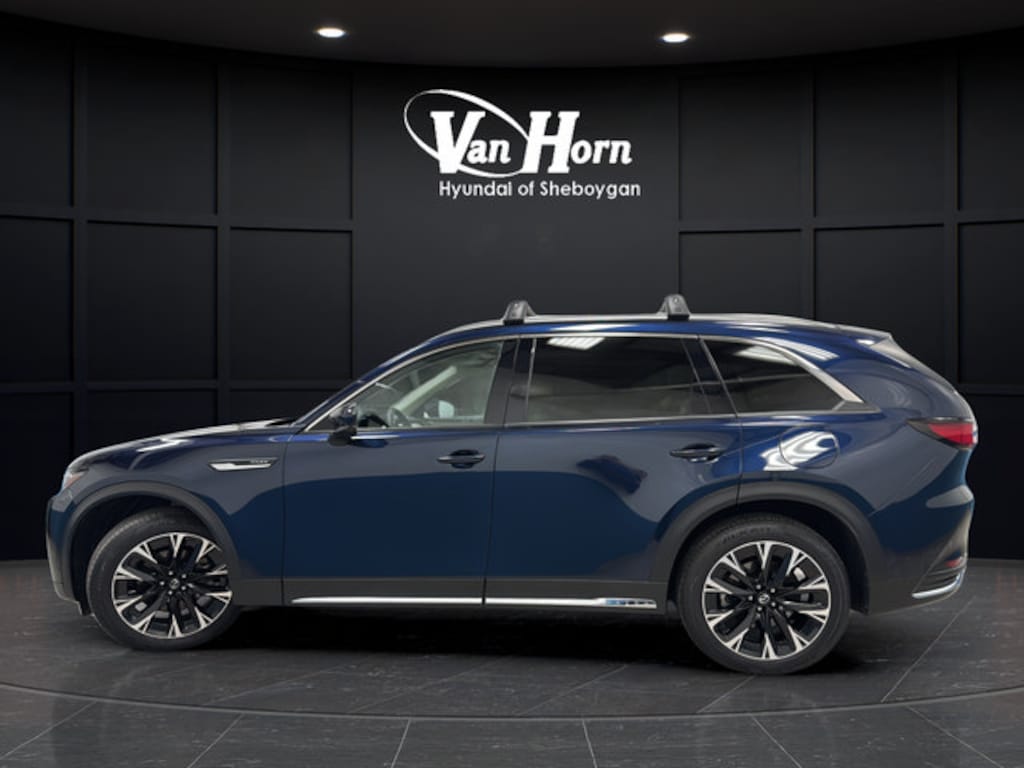 Used 2024 Mazda CX-90 Phev Premium Plus SUV