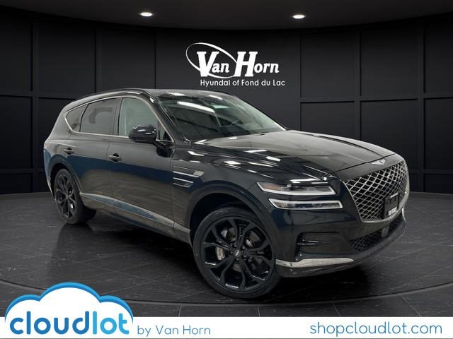 2024 Genesis GV80 3.5T Prestige Signature AWD's photo